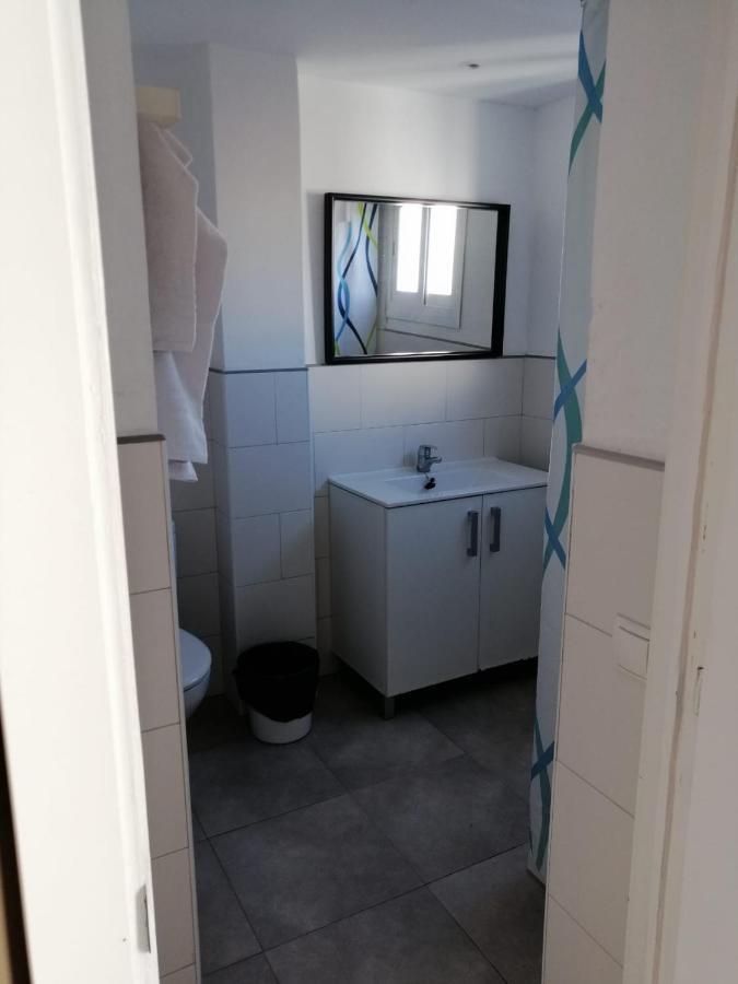 אל ארנל Apartamentos Arcadio מראה חיצוני תמונה
