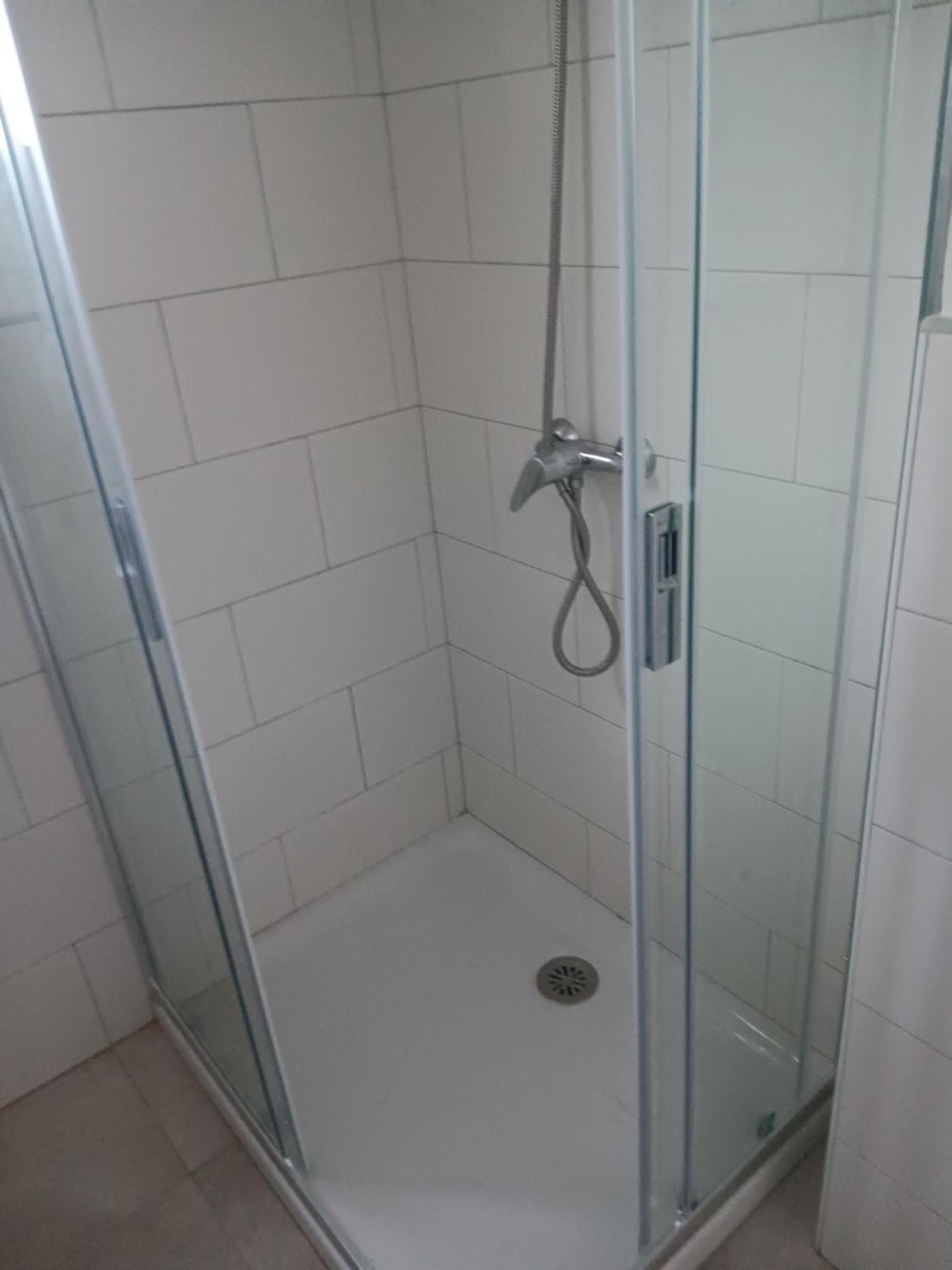 אל ארנל Apartamentos Arcadio מראה חיצוני תמונה