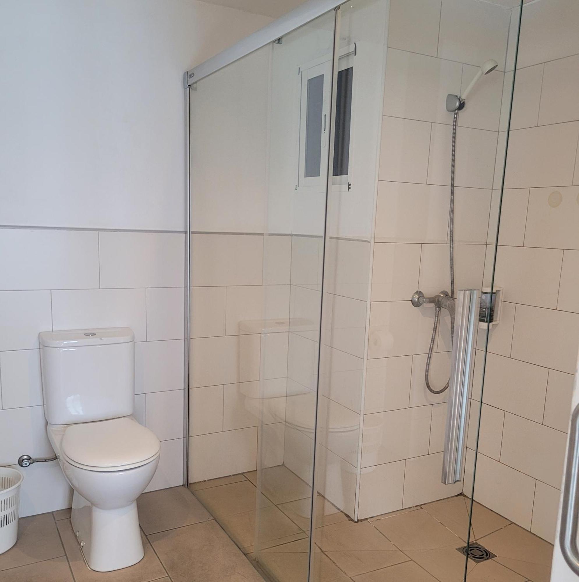 אל ארנל Apartamentos Arcadio מראה חיצוני תמונה